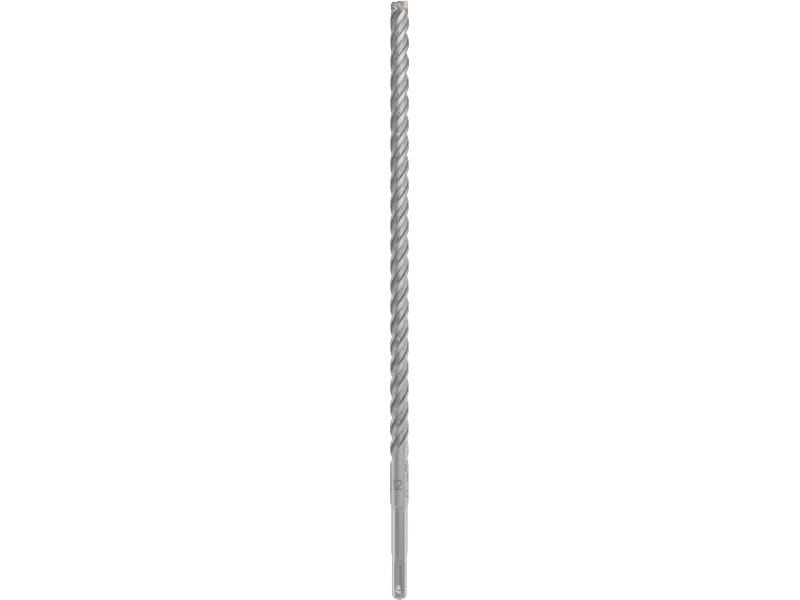 Udarni sveder Bosch PRO SDS-plus-5X, Dimenzije: 12x300x360mm, 2608833811
